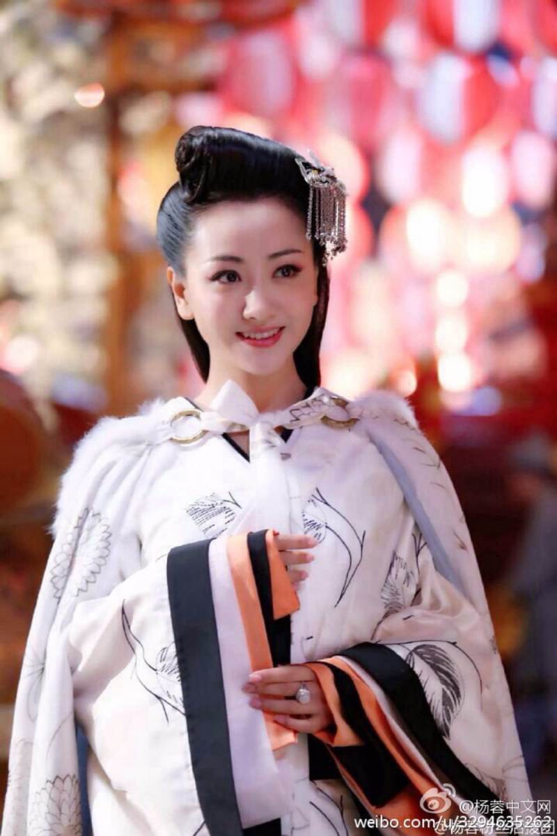 Yun Zhong Ge 《云中歌》大汉情缘之云中歌 2013 part55