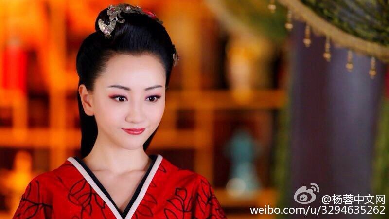 Yun Zhong Ge 《云中歌》大汉情缘之云中歌 2013 part55