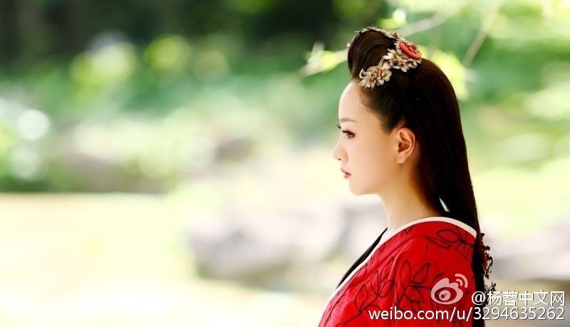 Yun Zhong Ge 《云中歌》大汉情缘之云中歌 2013 part55