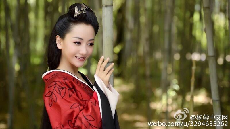 Yun Zhong Ge 《云中歌》大汉情缘之云中歌 2013 part55