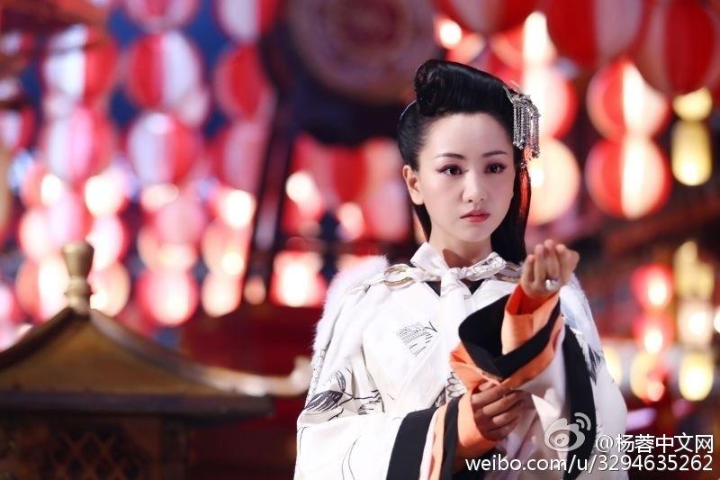Yun Zhong Ge 《云中歌》大汉情缘之云中歌 2013 part55