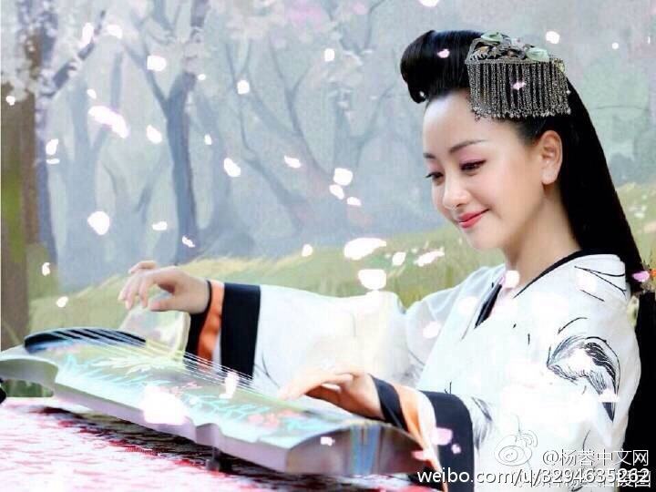 Yun Zhong Ge 《云中歌》大汉情缘之云中歌 2013 part55
