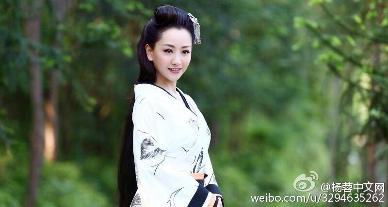 Yun Zhong Ge 《云中歌》大汉情缘之云中歌 2013 part55