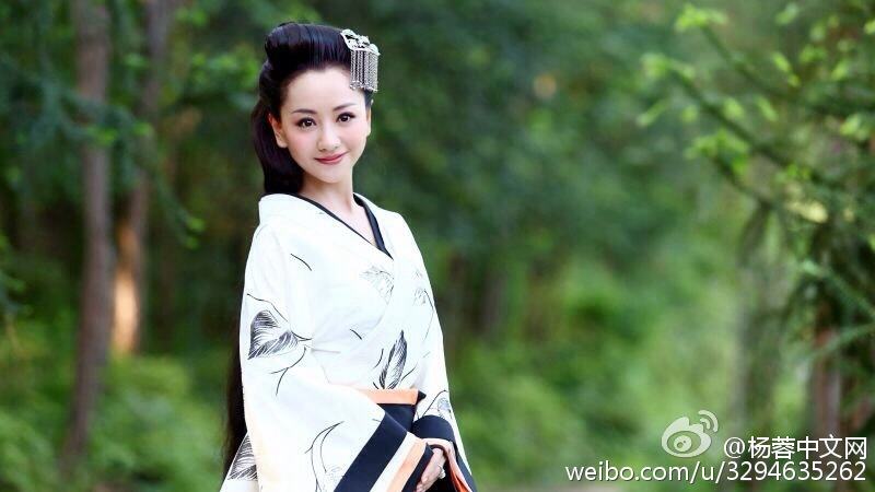 Yun Zhong Ge 《云中歌》大汉情缘之云中歌 2013 part55
