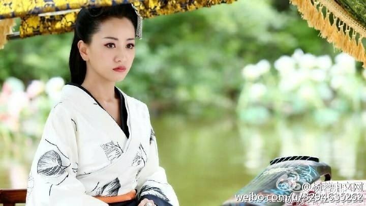 Yun Zhong Ge 《云中歌》大汉情缘之云中歌 2013 part55