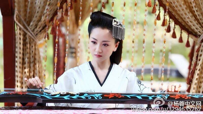 Yun Zhong Ge 《云中歌》大汉情缘之云中歌 2013 part55