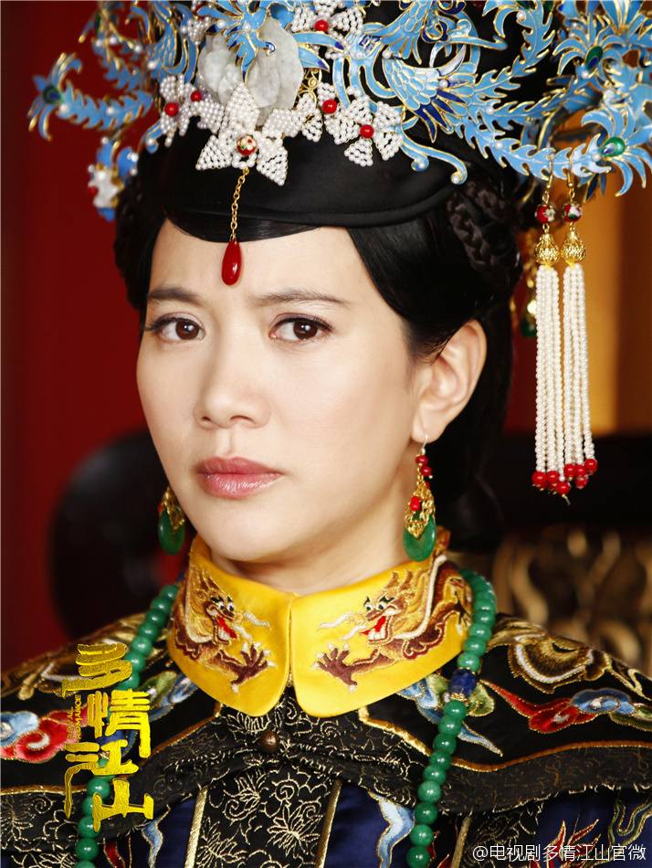 Royal Romantic 《多情江山》 2015 part18