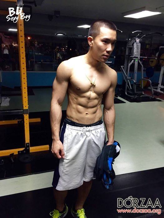 แจกความสดใส