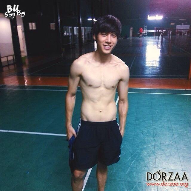 แจกความสดใส