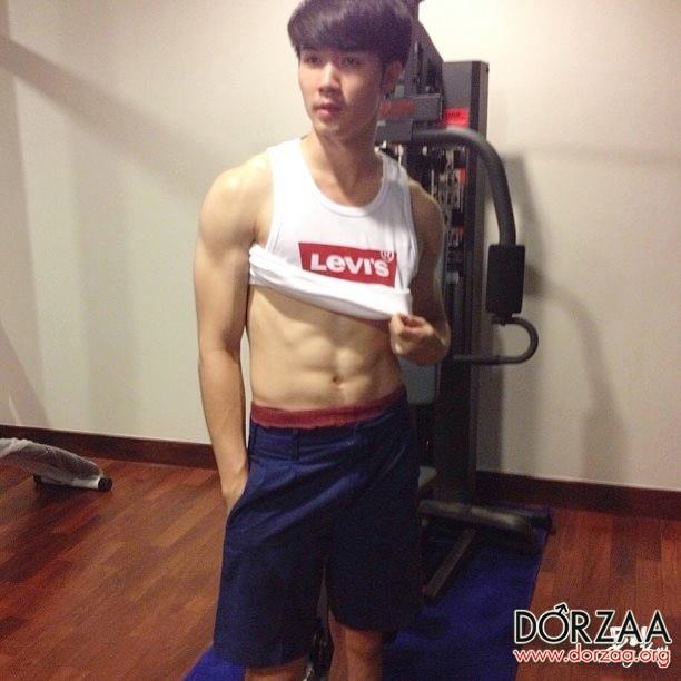 แจกความสดใส