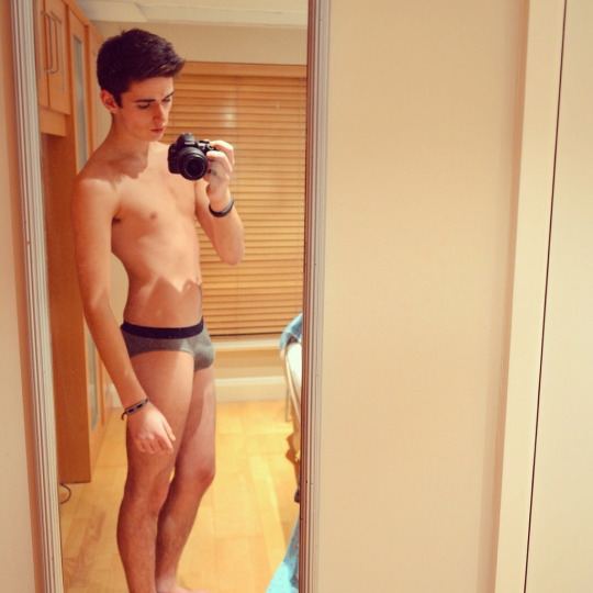 Hot guy in underwear 19