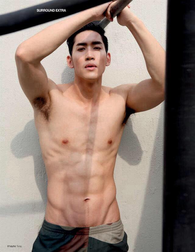 ไนกี้ นิธิดล