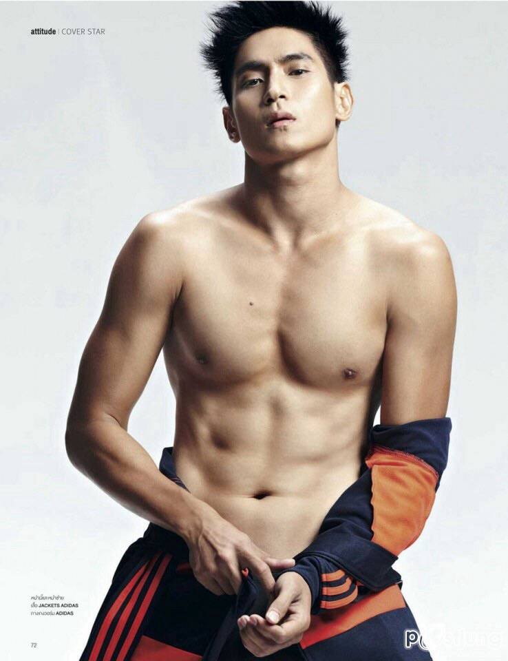 ธัญ ธนากร