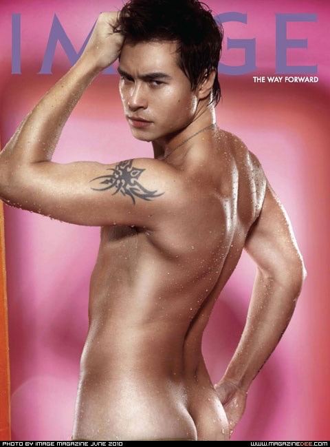 ปีเตอร์ ณเดชน์ เคน นิว