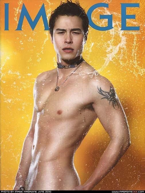 ปีเตอร์ ณเดชน์ เคน นิว