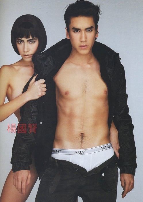 ปีเตอร์ ณเดชน์ เคน นิว