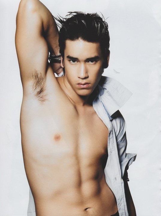 ปีเตอร์ ณเดชน์ เคน นิว