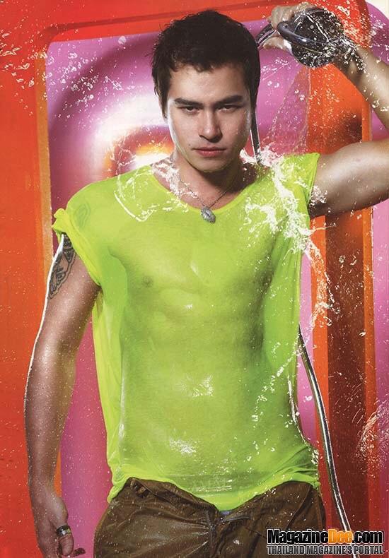 ปีเตอร์ ณเดชน์ เคน นิว