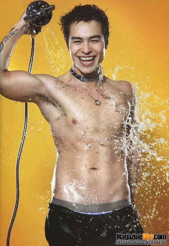 ปีเตอร์ ณเดชน์ เคน นิว