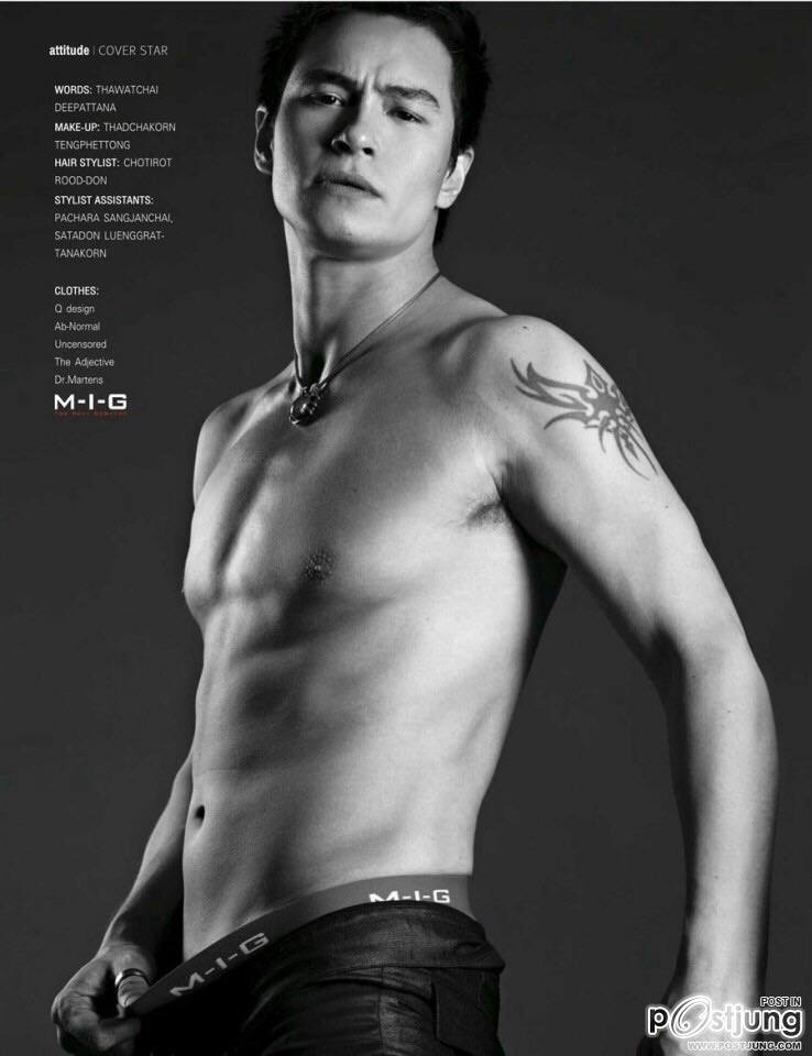 ปีเตอร์ ณเดชน์ เคน นิว