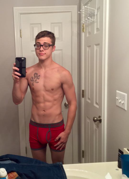 Sexy Guy 14