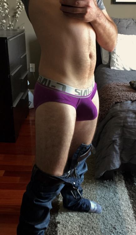 Hot guy in underwear 20