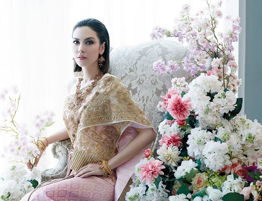 แมท ภีรนีย์ @ WE vol.12 no.138 October 2015