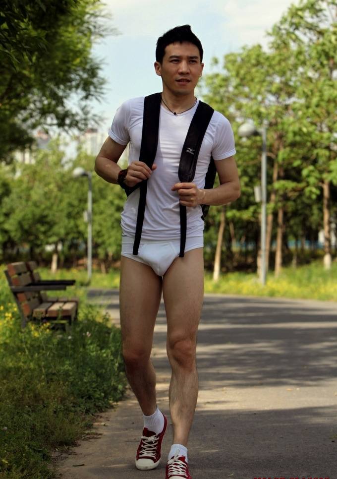 เดินวันอากาศดี