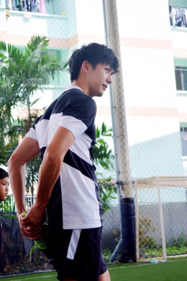 น้องพุฒิ สดไปนะ