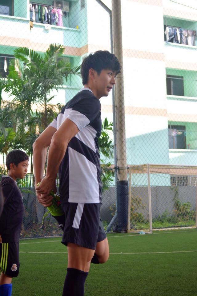 น้องพุฒิ สดไปนะ