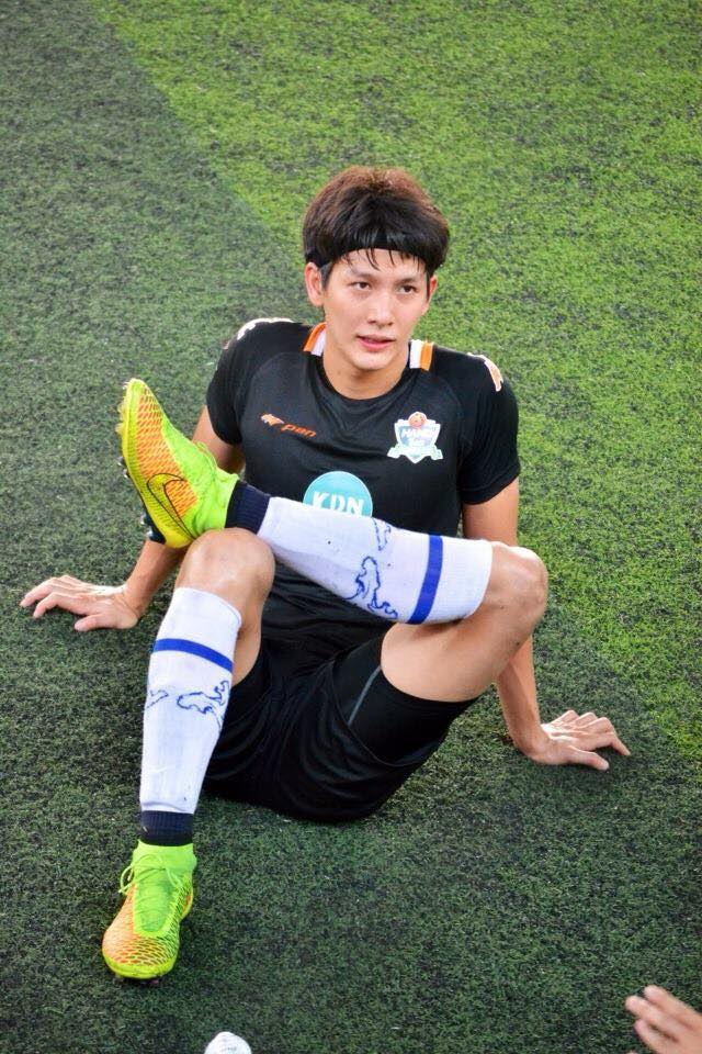 น้องพุฒิ สดไปนะ