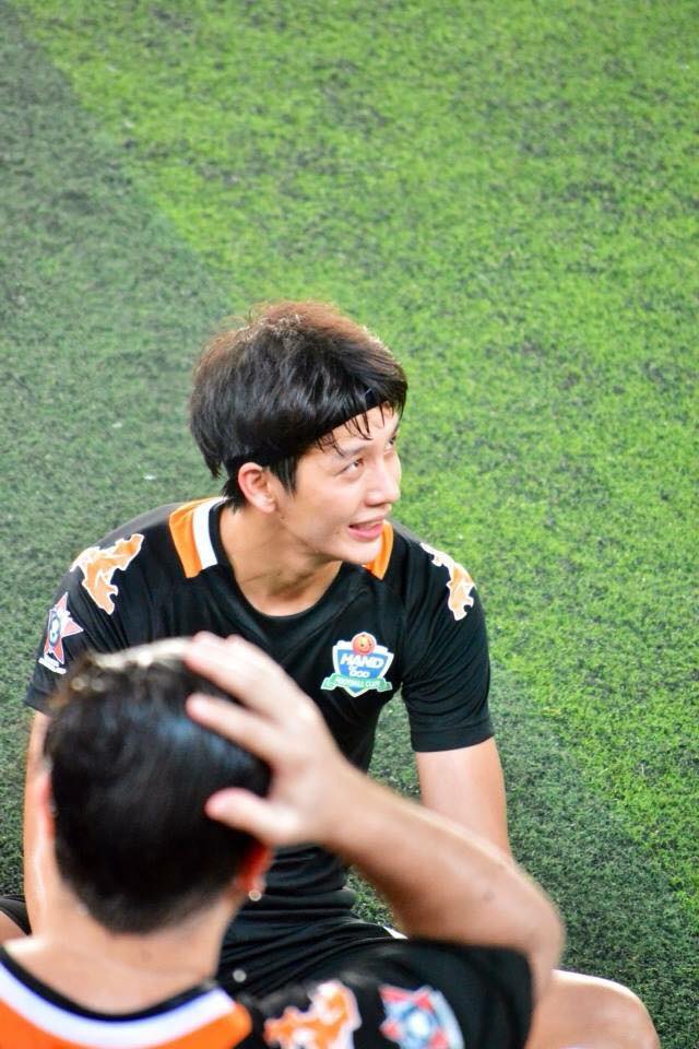 น้องพุฒิ สดไปนะ