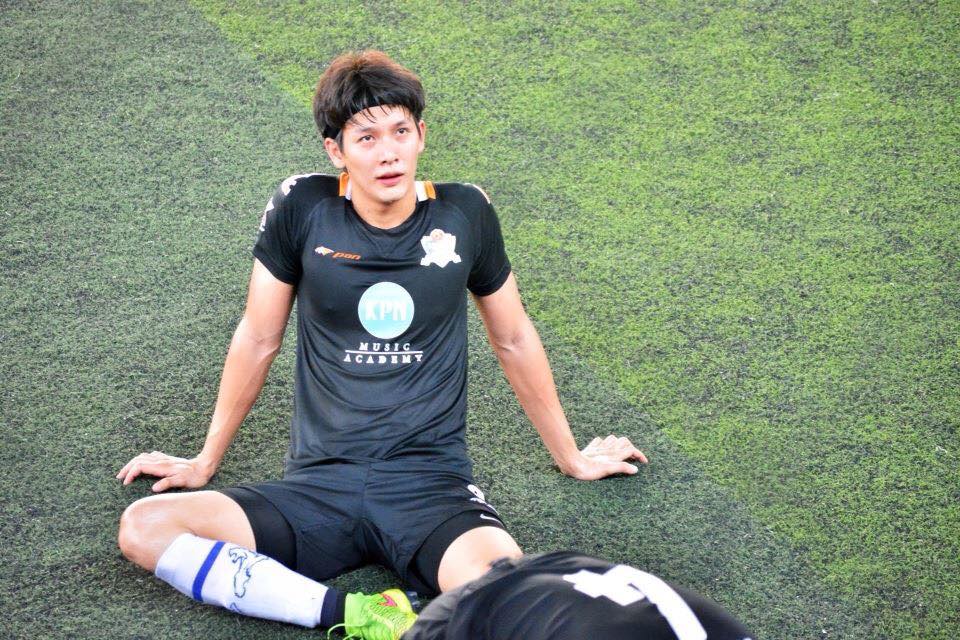 น้องพุฒิ สดไปนะ