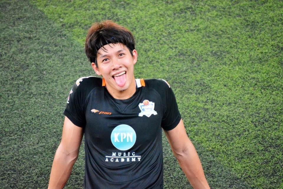 น้องพุฒิ สดไปนะ