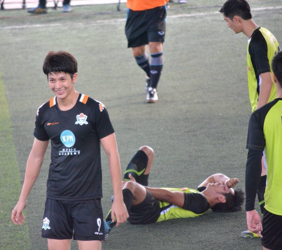 น้องพุฒิ สดไปนะ