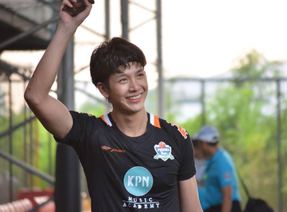 น้องพุฒิ สดไปนะ