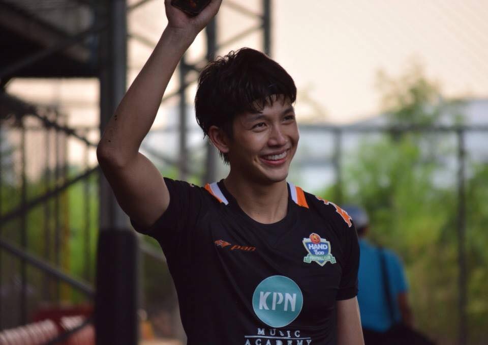 น้องพุฒิ สดไปนะ