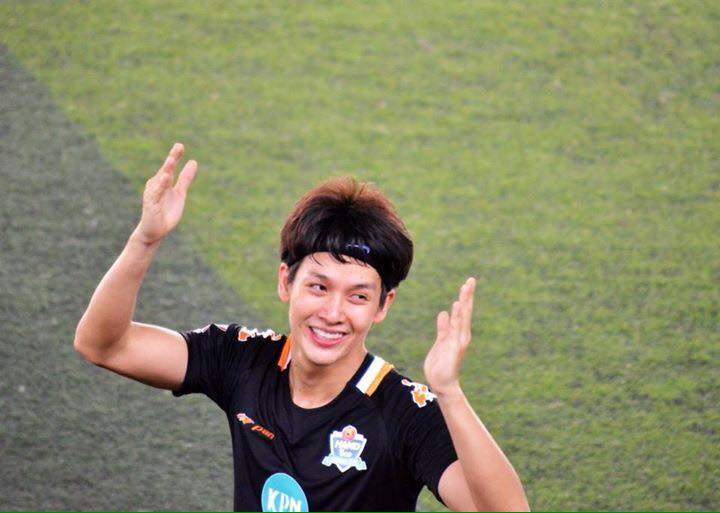 น้องพุฒิ สดไปนะ