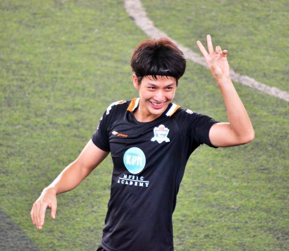 น้องพุฒิ สดไปนะ