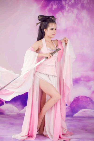 สาวจีนถ่ายแบบ เซ็กซี่ part 160