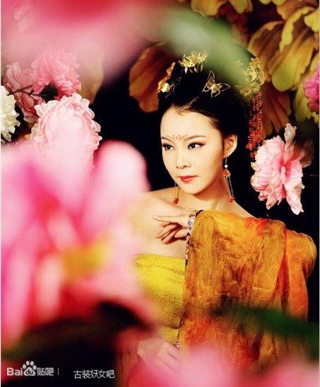สาวจีนถ่ายแบบ เซ็กซี่ part 160