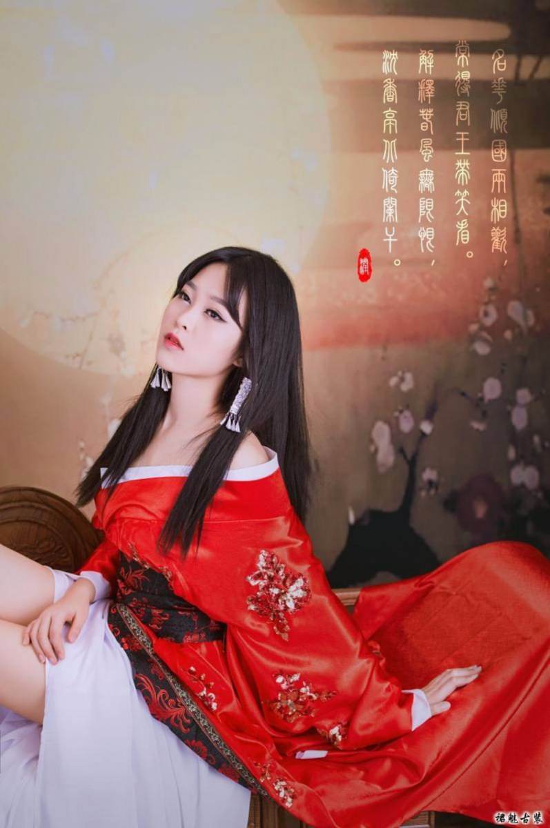 สาวจีนถ่ายแบบ เซ็กซี่ part 160