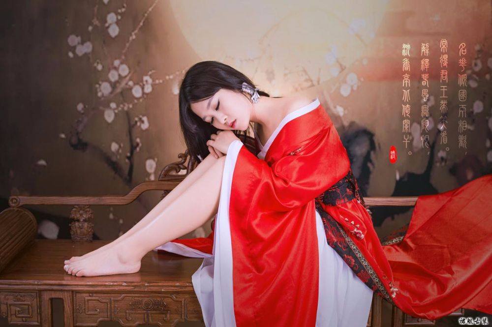 สาวจีนถ่ายแบบ เซ็กซี่ part 160