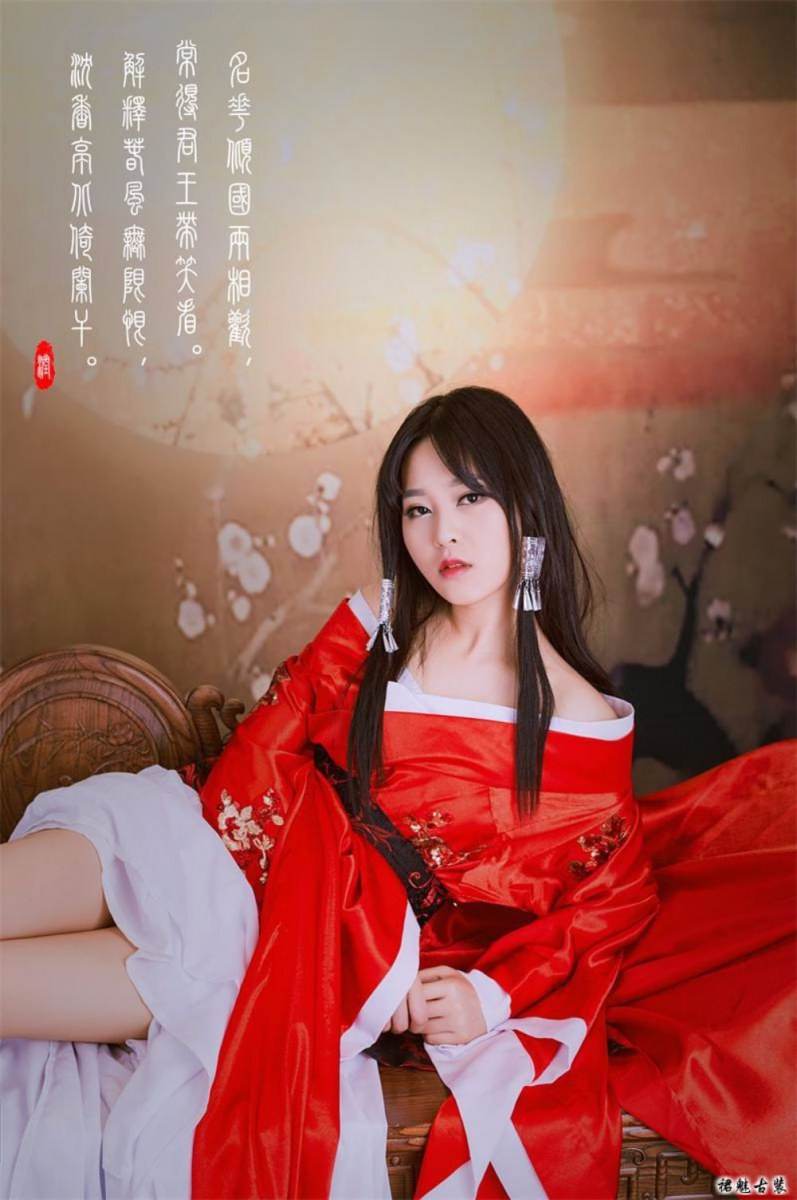 สาวจีนถ่ายแบบ เซ็กซี่ part 160