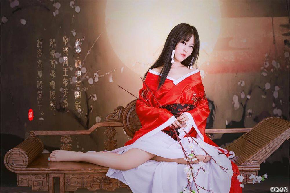 สาวจีนถ่ายแบบ เซ็กซี่ part 160