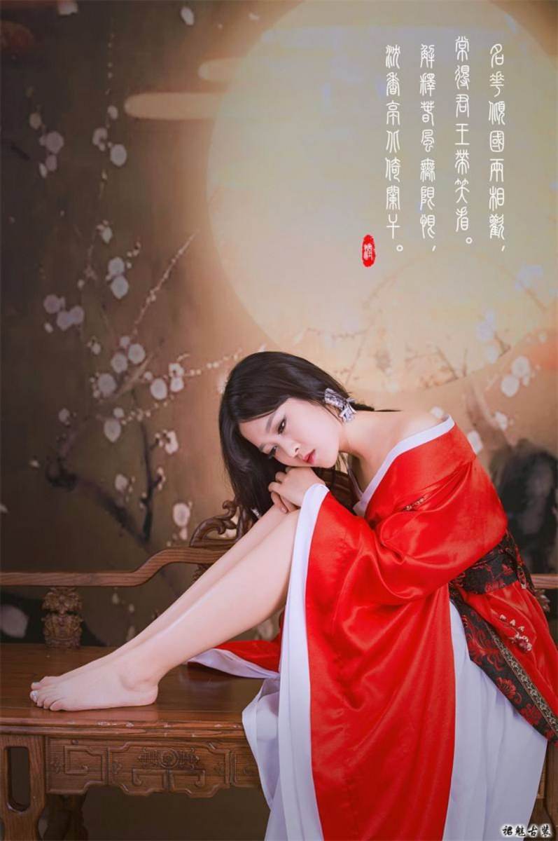 สาวจีนถ่ายแบบ เซ็กซี่ part 160