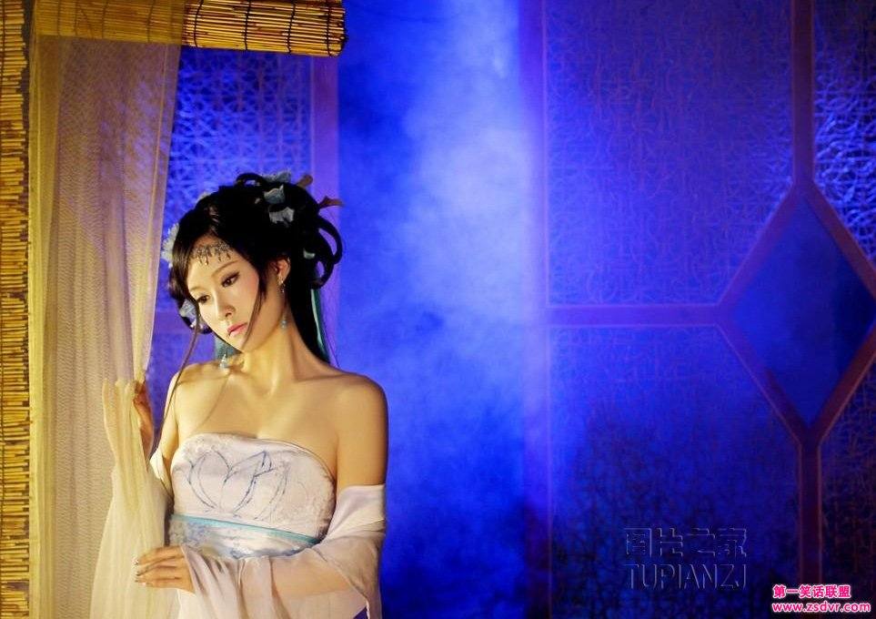 สาวจีนถ่ายแบบ เซ็กซี่ part 160