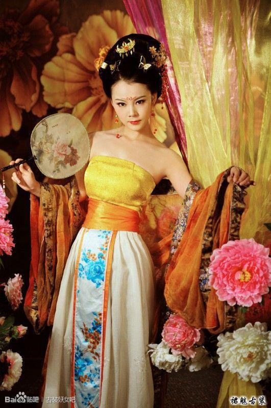 สาวจีนถ่ายแบบ เซ็กซี่ part 160