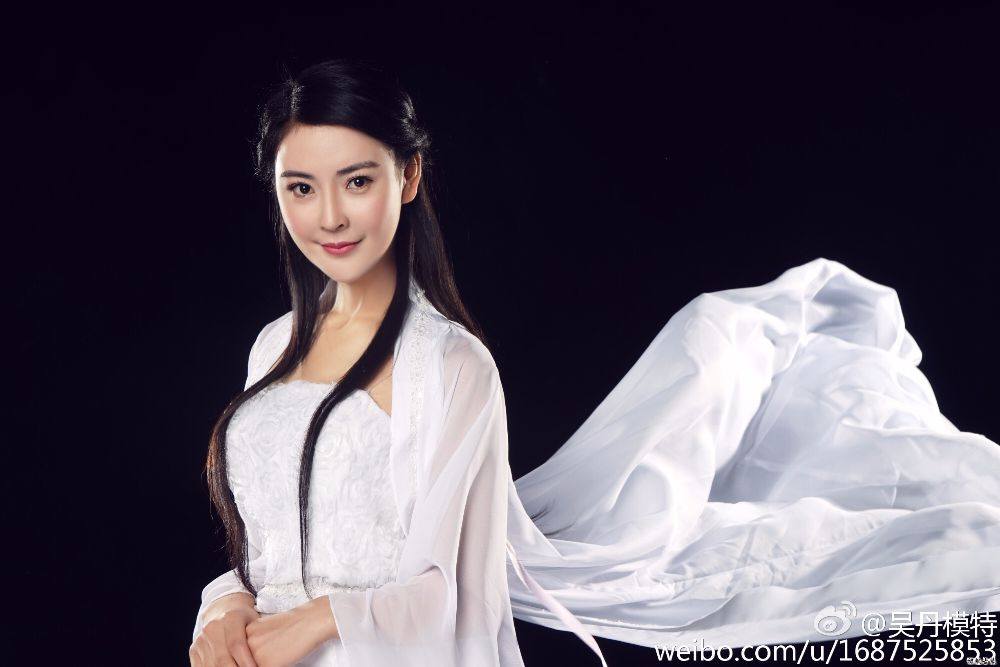 สาวจีนถ่ายแบบ เซ็กซี่ part 160