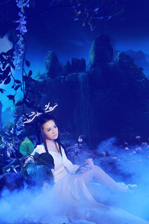 สาวจีนถ่ายแบบ เซ็กซี่ part 160